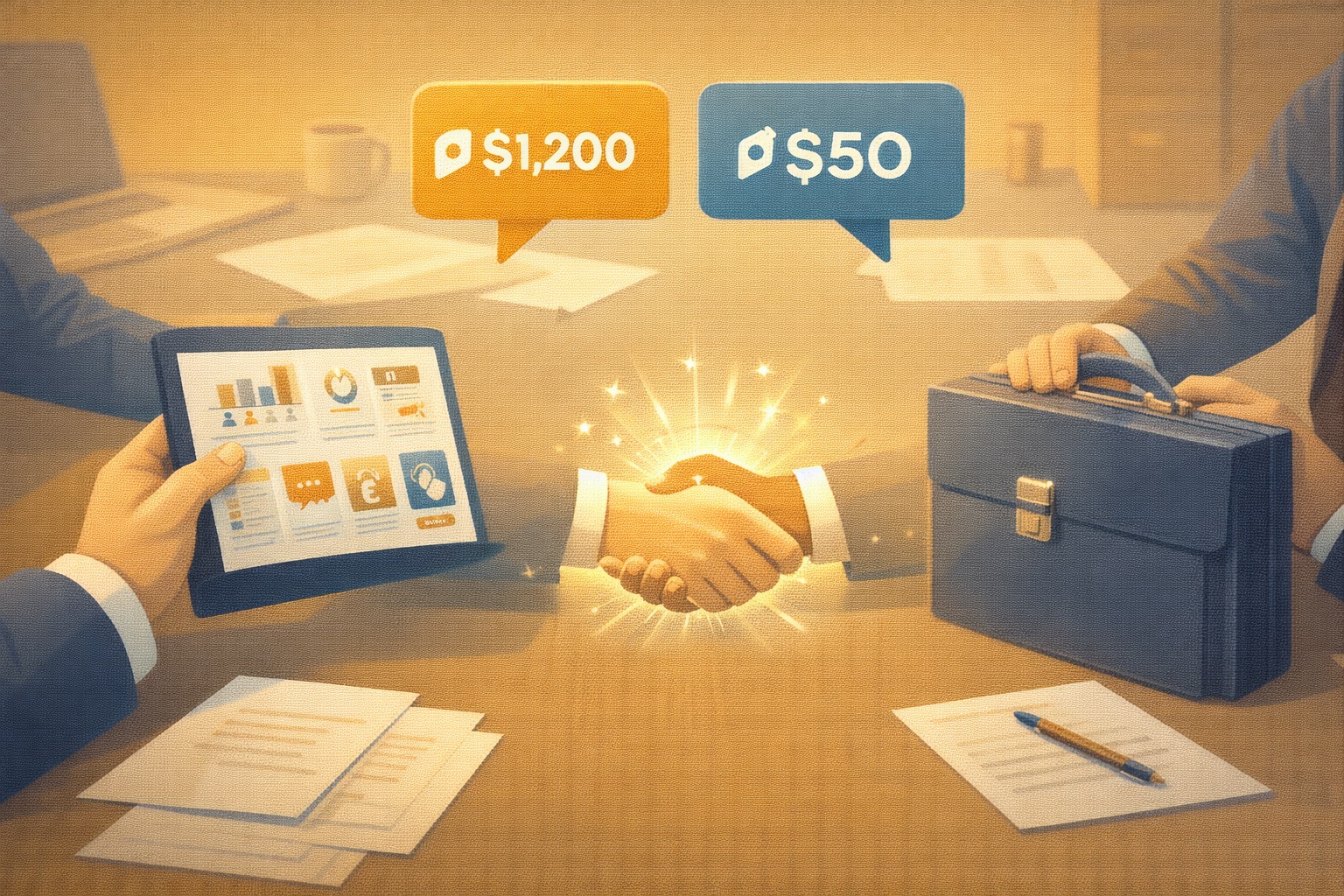 How to Negotiate Newsletter Sponsorship Deals: Scripts,