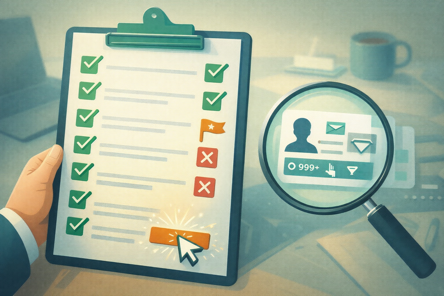 The Newsletter Advertiser's Vetting Checklist: How to