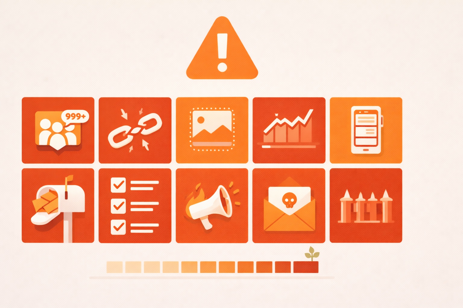 10 Common Mistakes Advertisers Make When Buying Newsletter