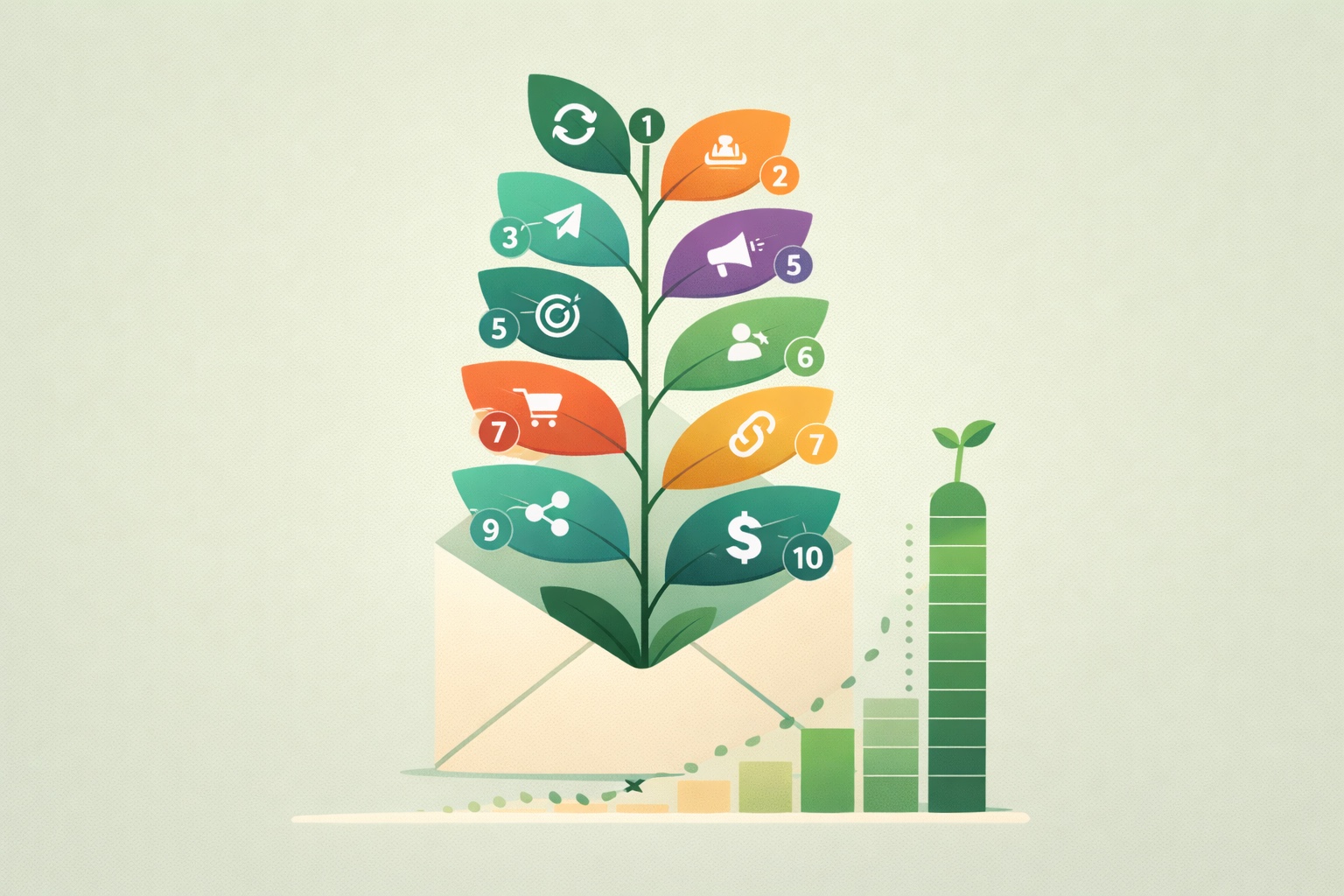 10 Proven Newsletter Growth Tactics That Work in 2026