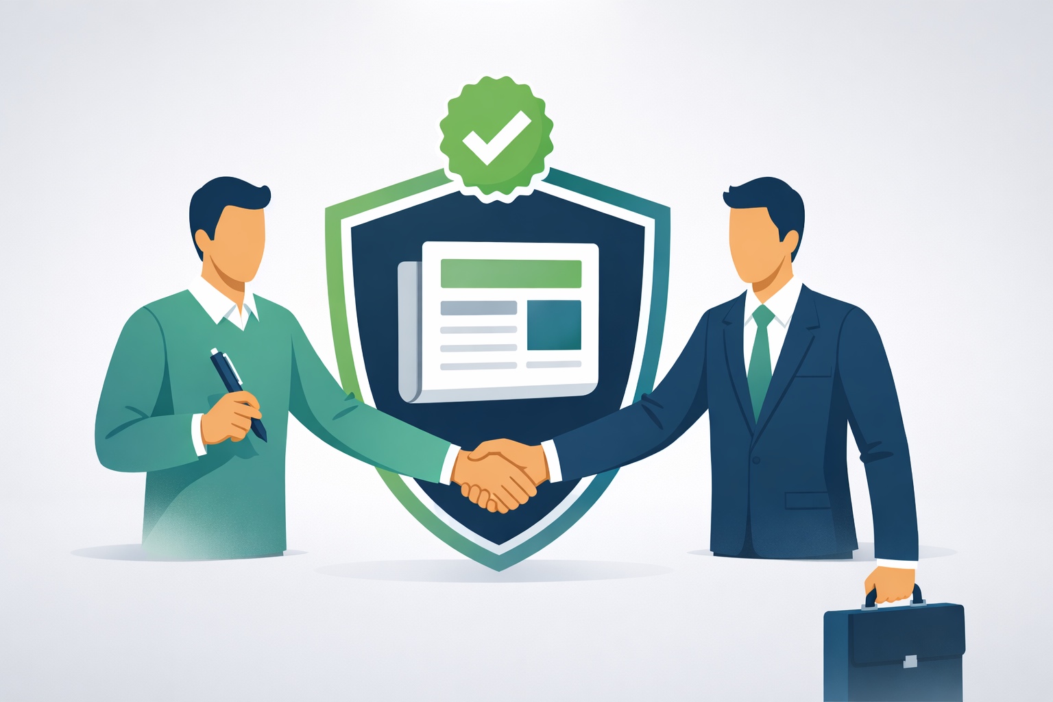 Brand Safety in Newsletter Advertising: How Publishers