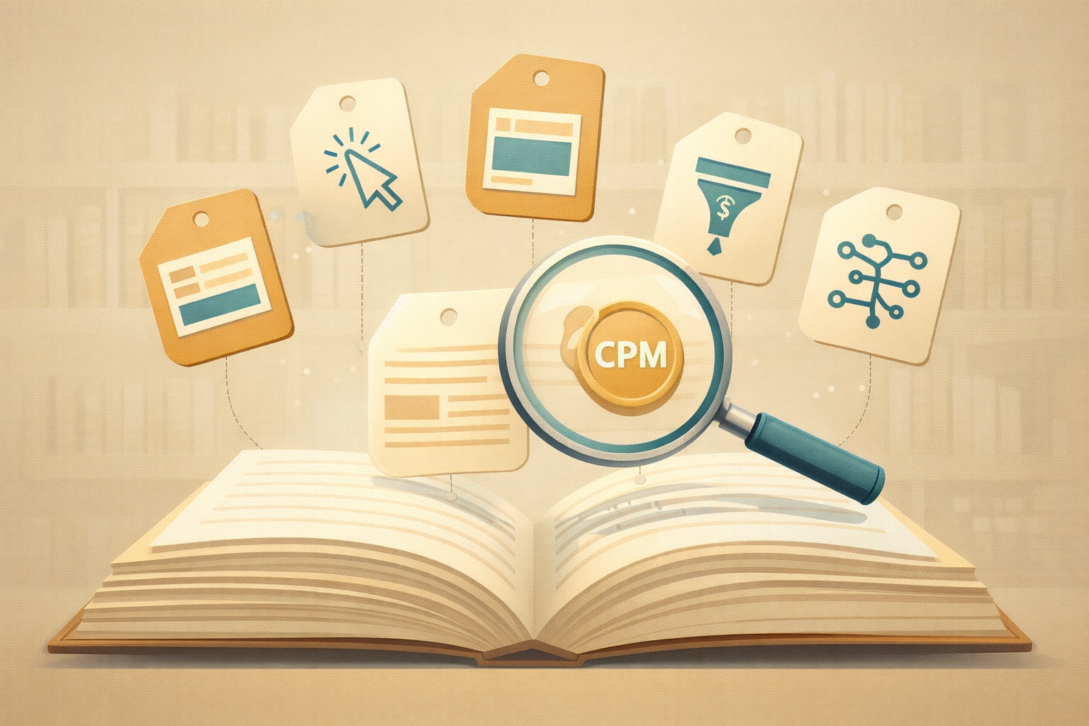 Newsletter Advertising Glossary: 50+ Terms Explained