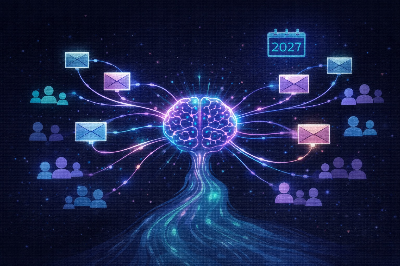 The Future of Newsletter Monetization: AI,