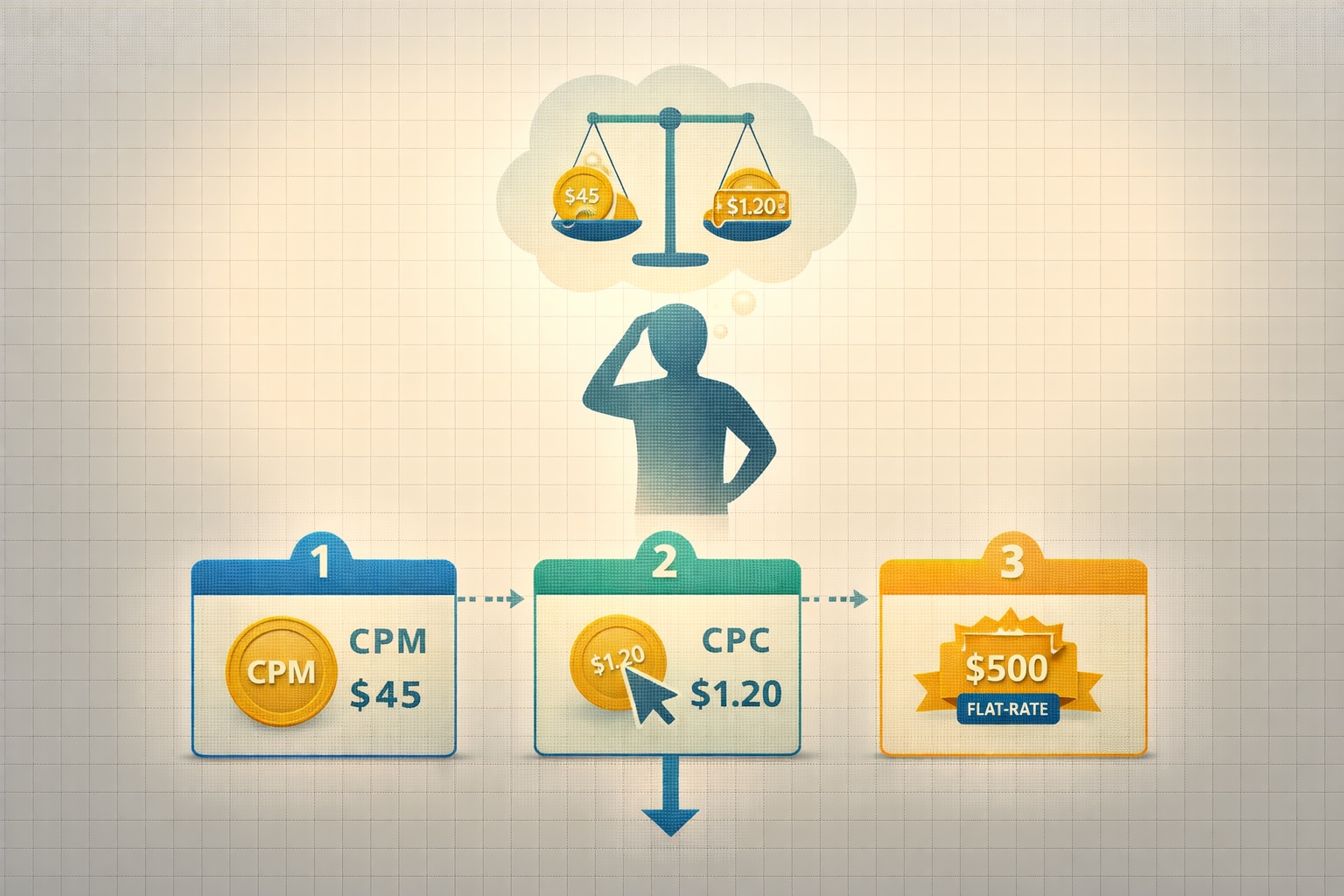 How Much Should You Charge for Newsletter Ads? Pricing