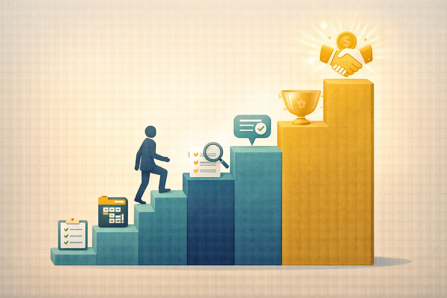 How to Get Your First Newsletter Sponsor: A Step-by-Step