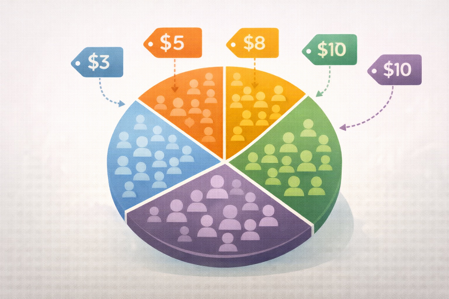 How to Segment Your Newsletter Audience to Increase Ad