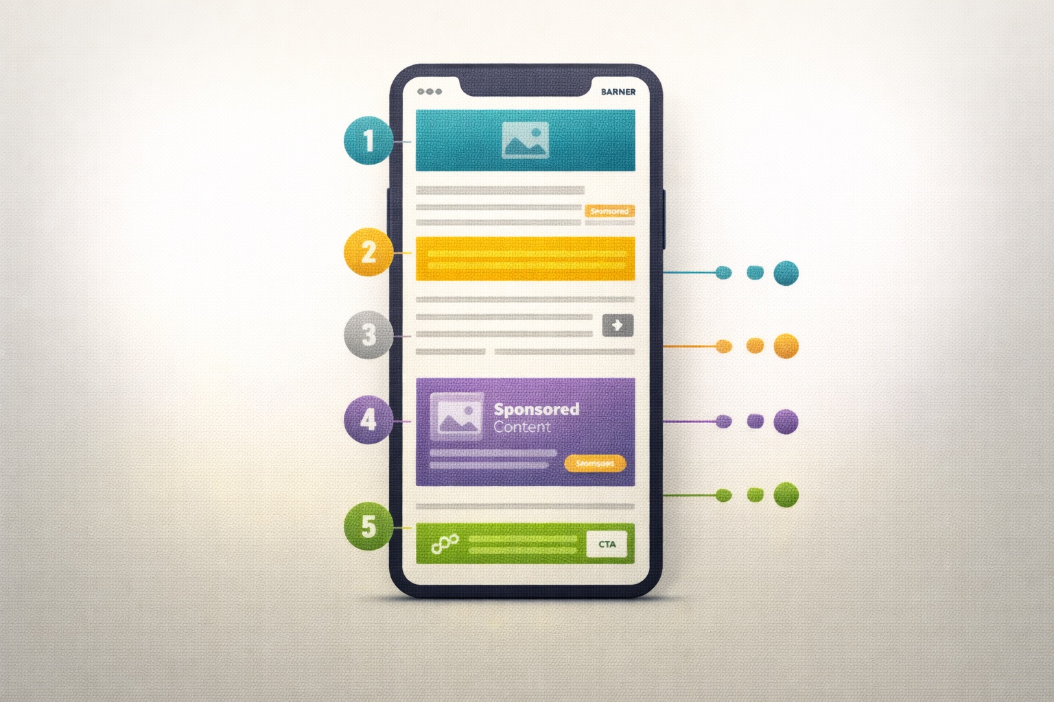 Newsletter Ad Formats Explained: Banners, Native Ads, and