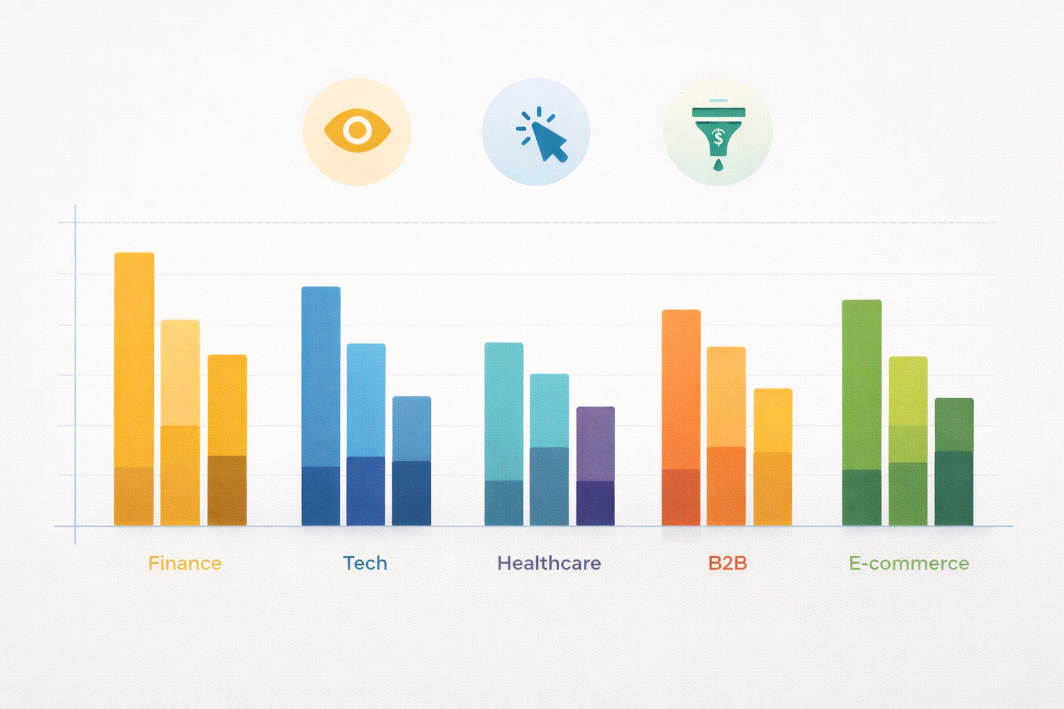 Newsletter Advertising Benchmarks 2026: CPM, CTR, and