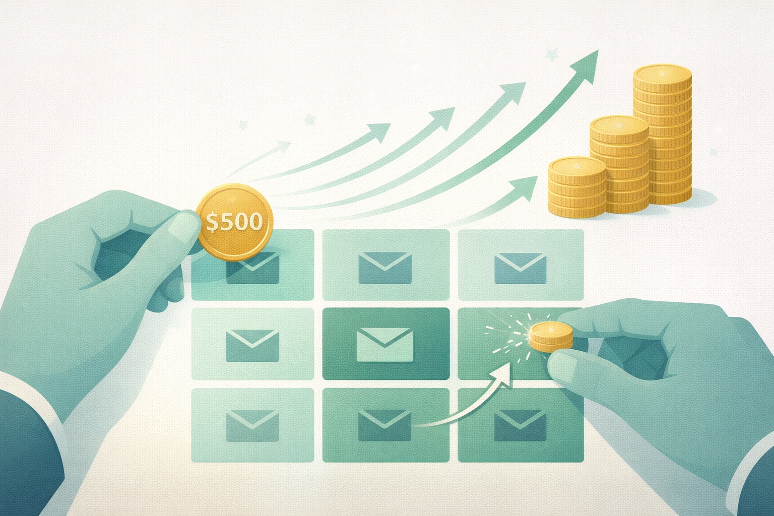 Newsletter Advertising for Small Budgets: Getting Started