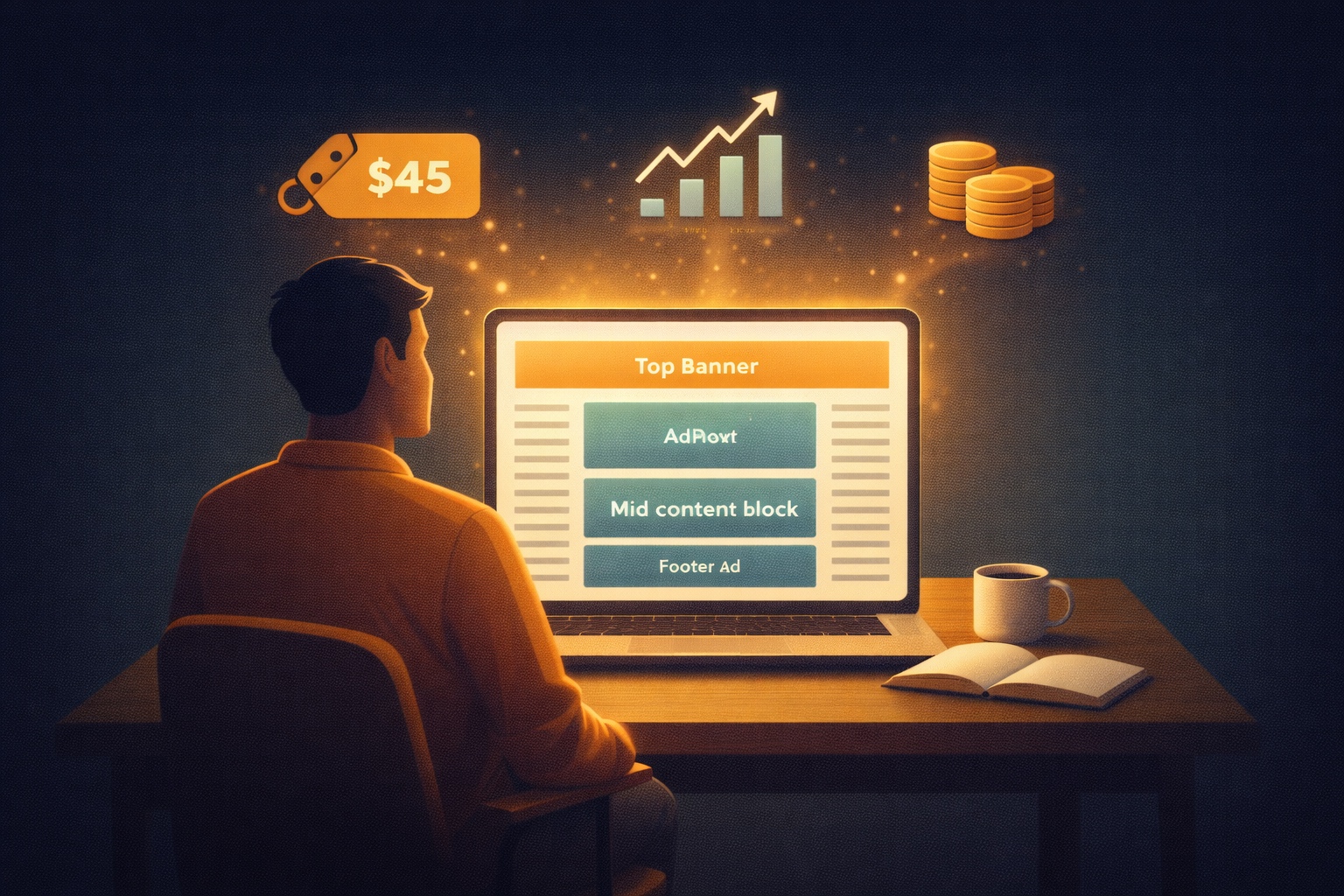The Complete Guide to Monetizing Your Newsletter With Ads