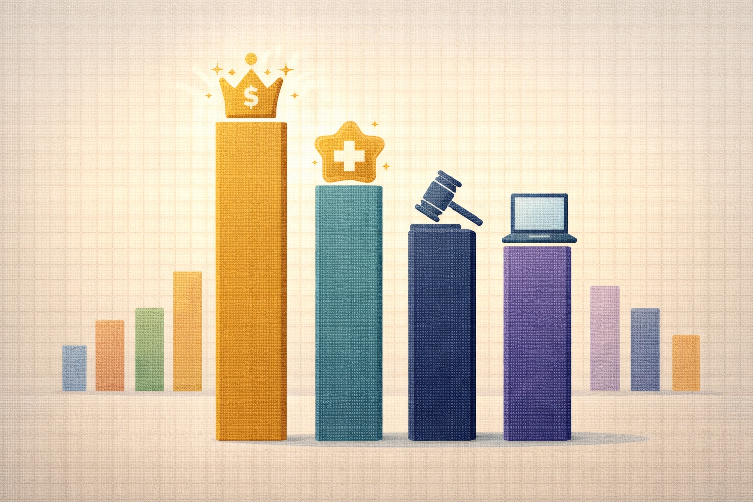 Niche Newsletter Monetization: Best Verticals for Premium
