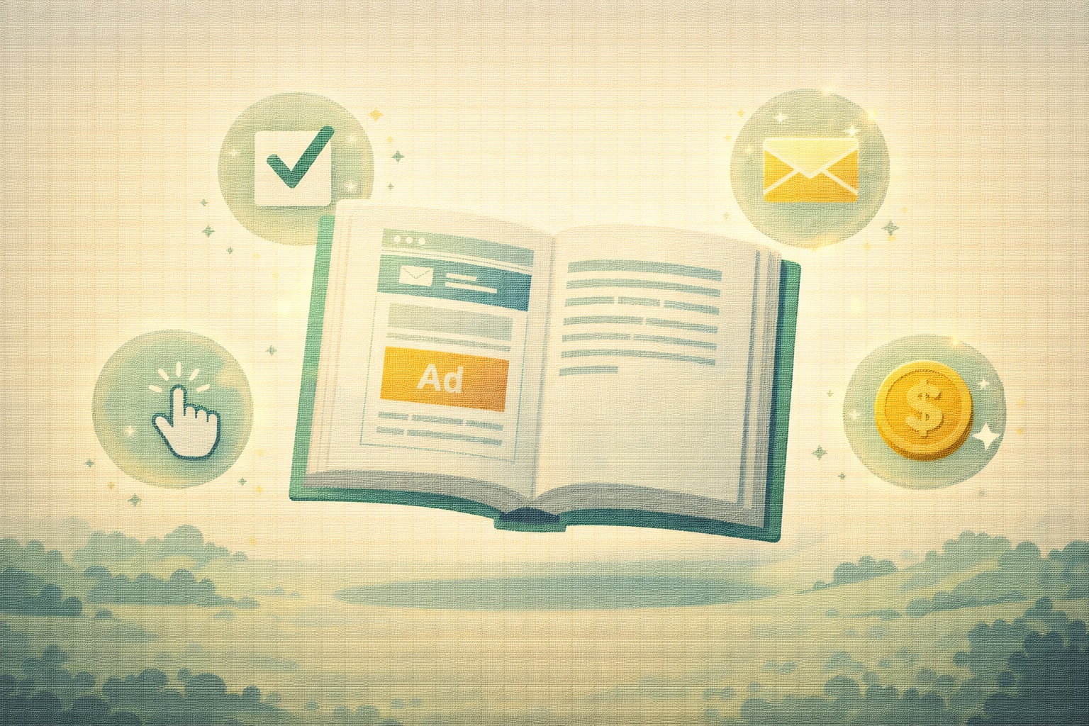 What Is Newsletter Advertising? A Beginner's Guide for